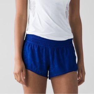 Lululemon City Sky Shorts